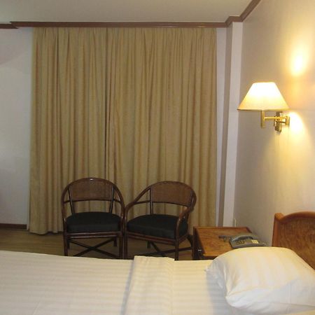 Sanbay Hotel Sandakan Room photo