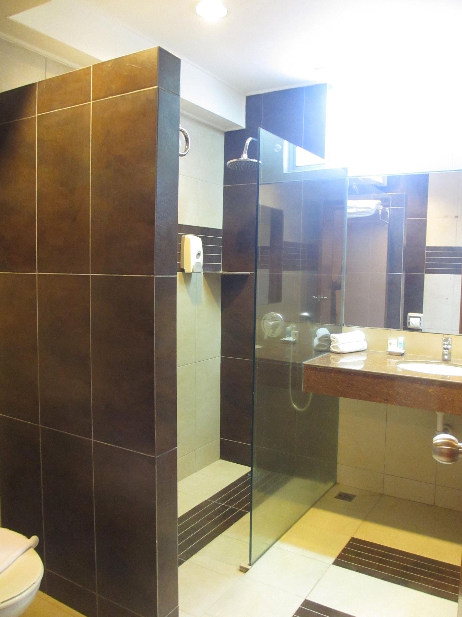 Sanbay Hotel Sandakan Exterior photo