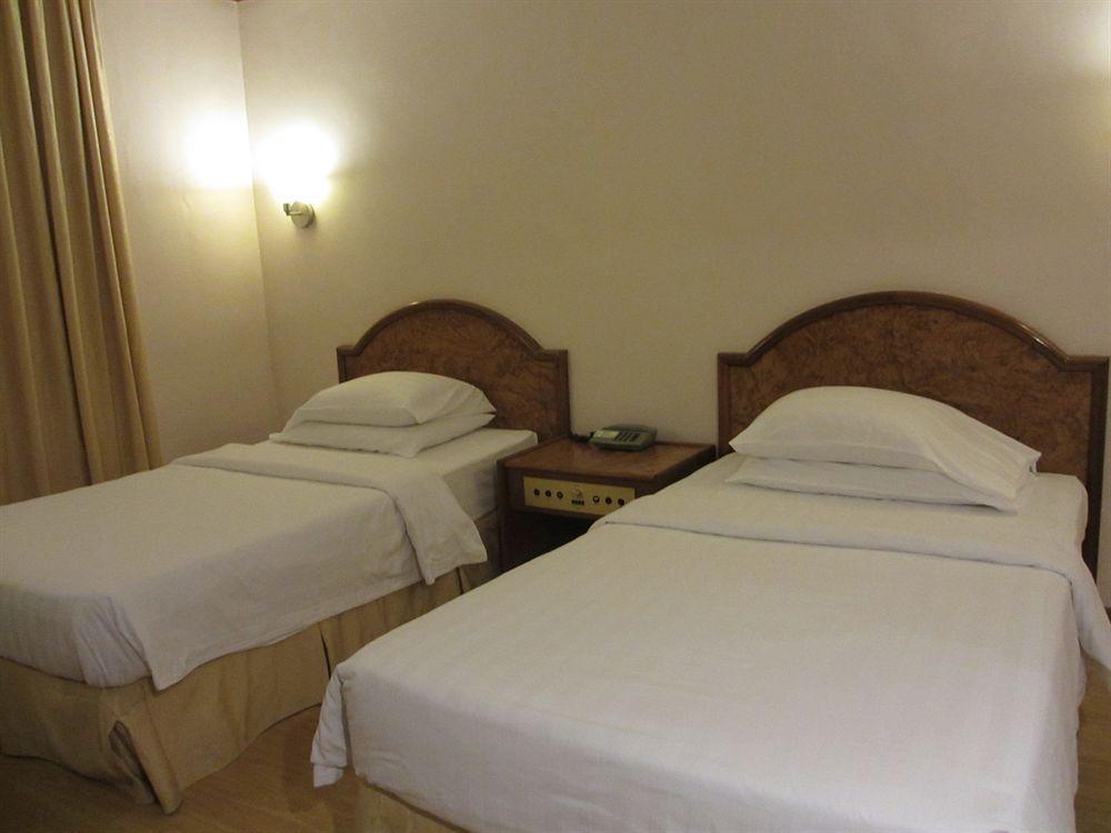 Sanbay Hotel Sandakan Exterior photo