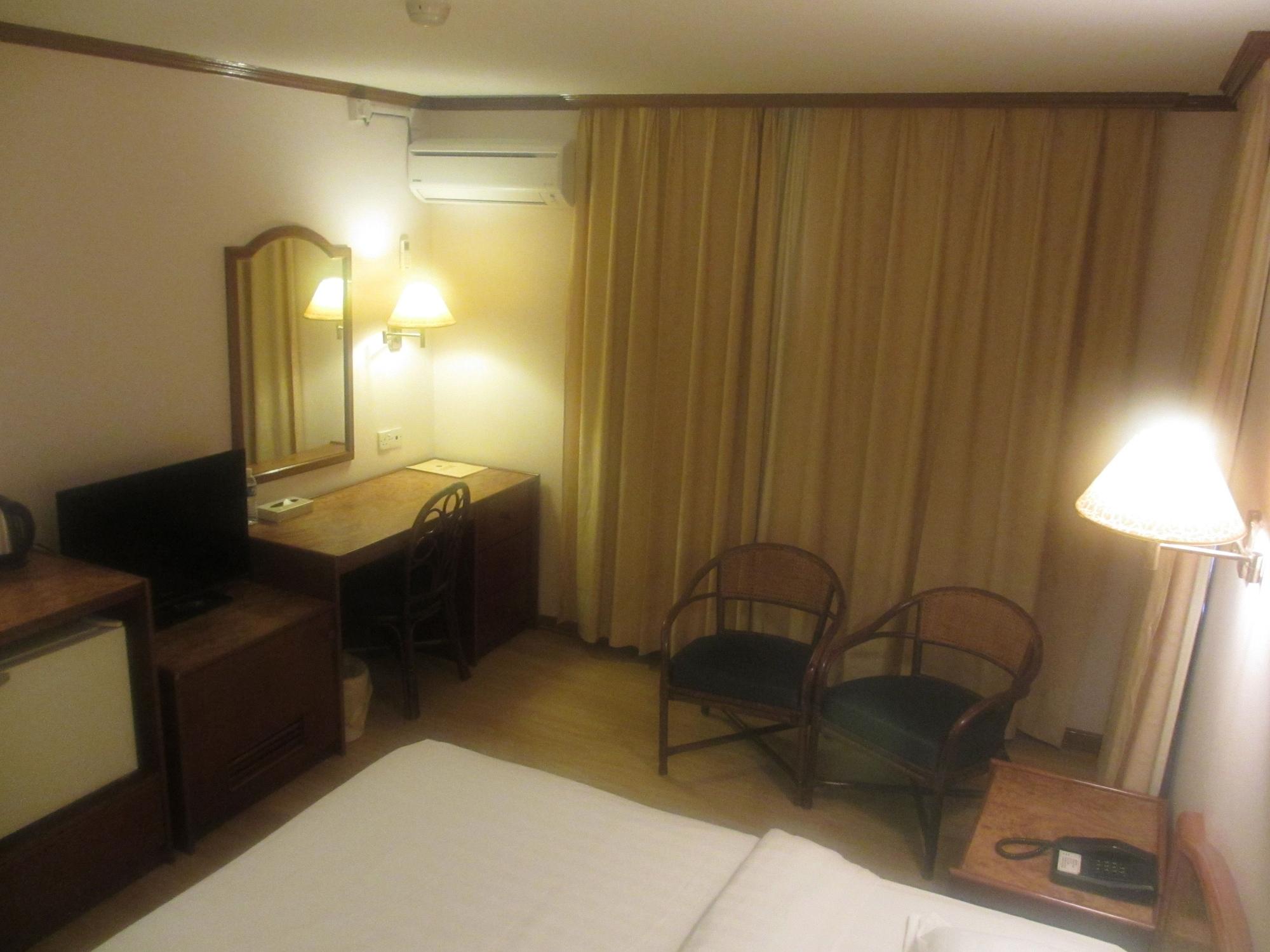 Sanbay Hotel Sandakan Exterior photo