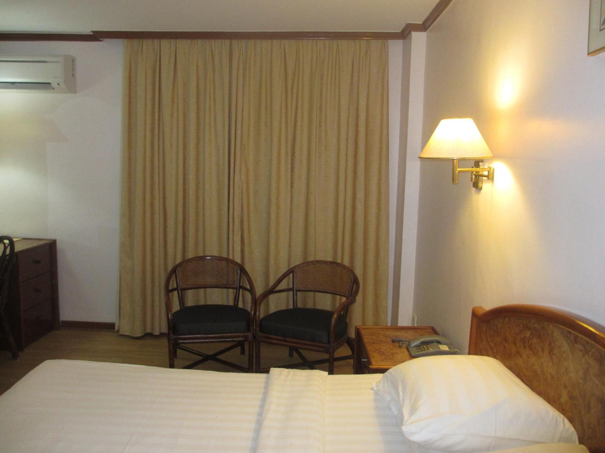 Sanbay Hotel Sandakan Room photo