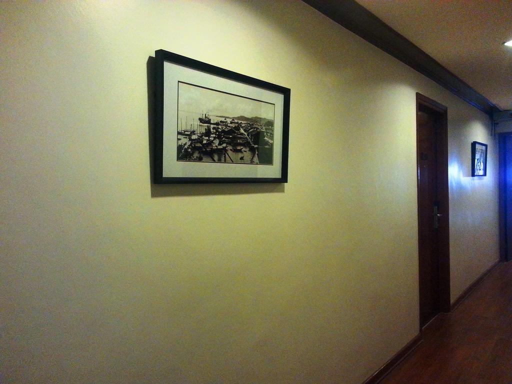 Sanbay Hotel Sandakan Exterior photo