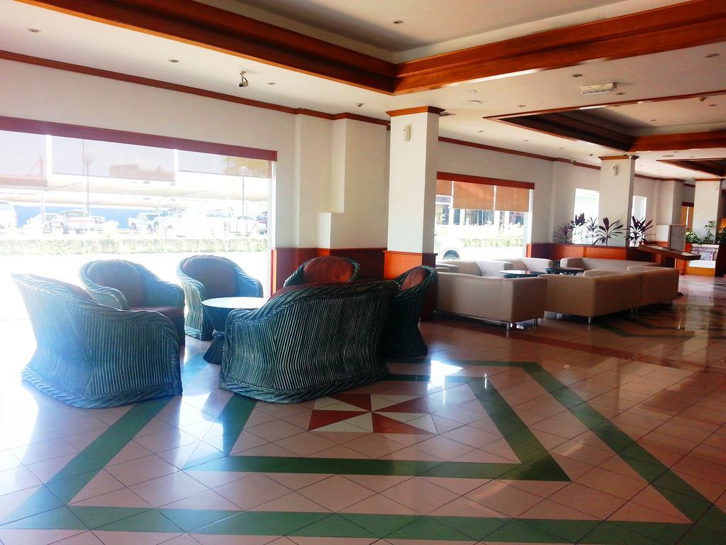 Sanbay Hotel Sandakan Exterior photo