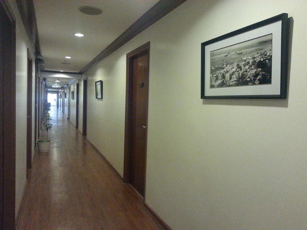 Sanbay Hotel Sandakan Exterior photo