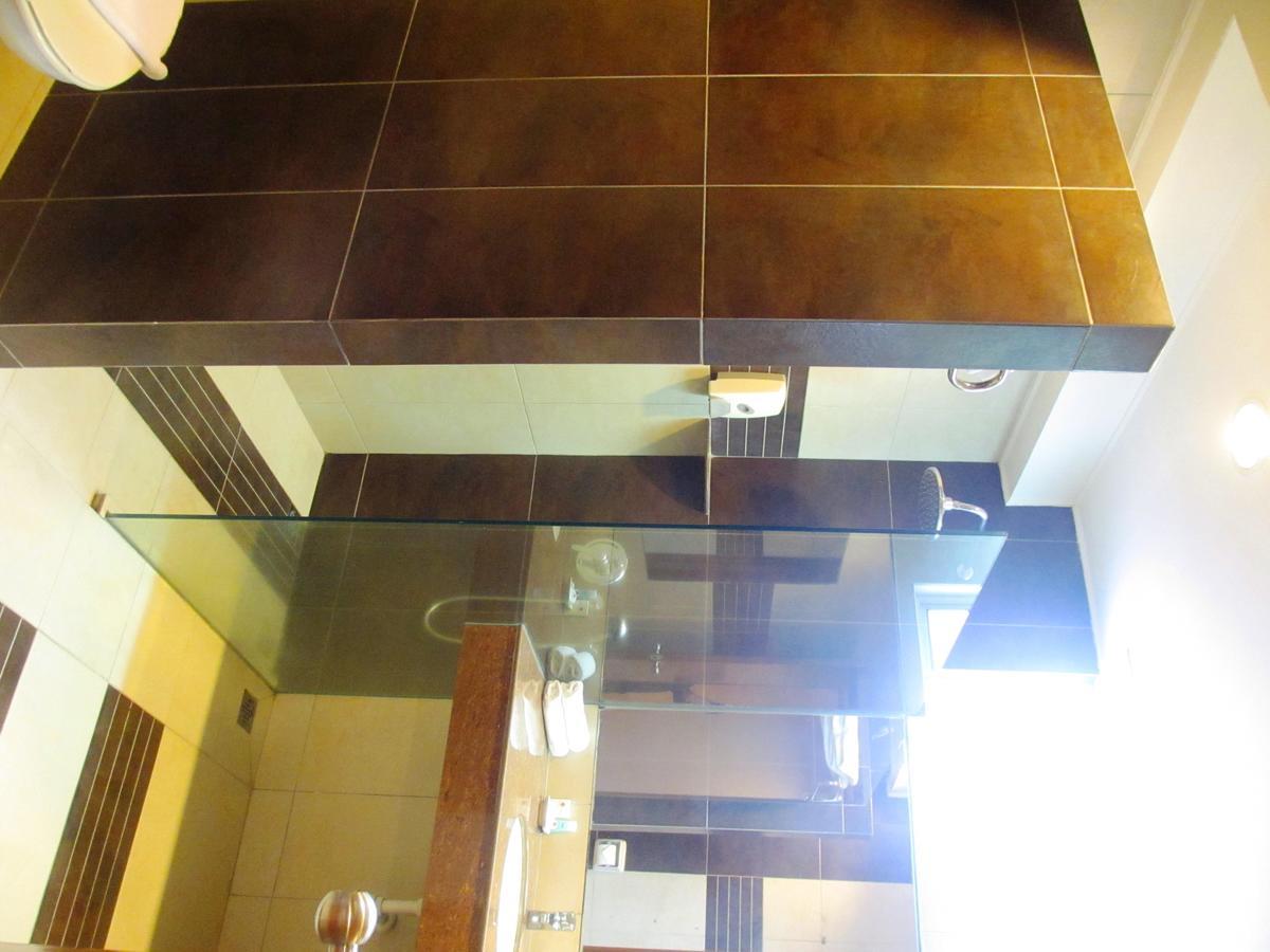 Sanbay Hotel Sandakan Exterior photo