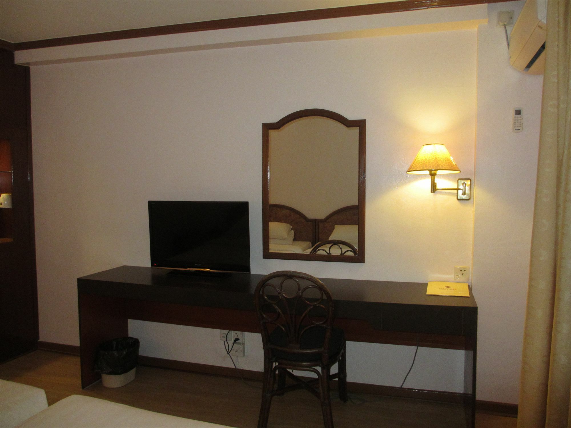 Sanbay Hotel Sandakan Exterior photo