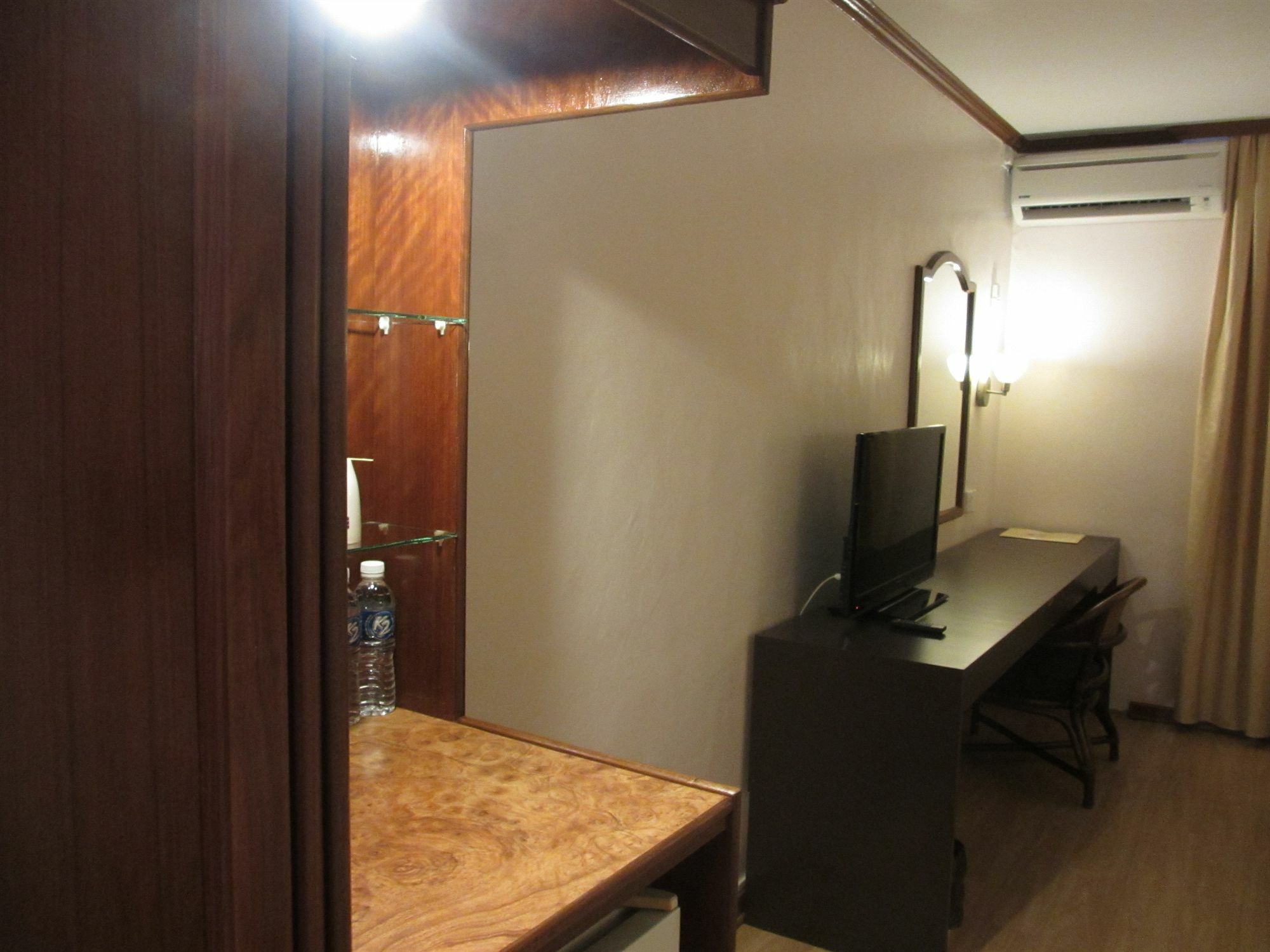 Sanbay Hotel Sandakan Exterior photo